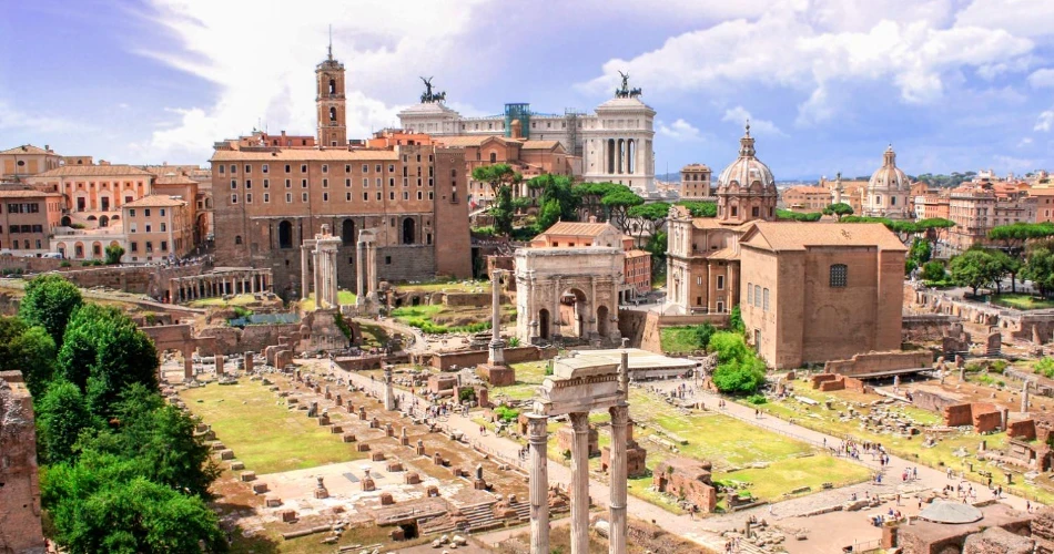 17 Unforgettable Things to Do in Rome, Italy