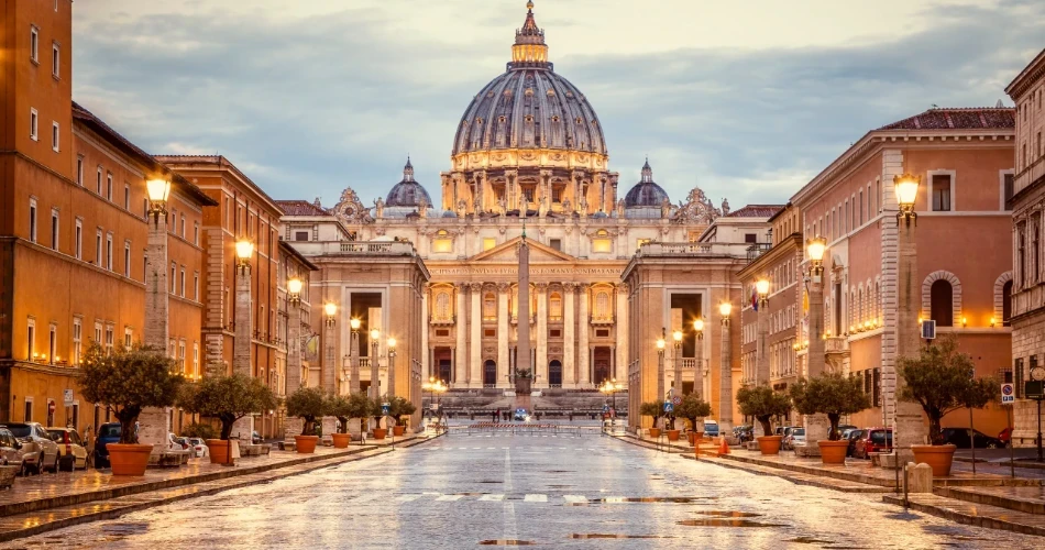 17 Unforgettable Things to Do in Rome, Italy