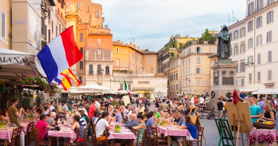 17 Unforgettable Things to Do in Rome, Italy