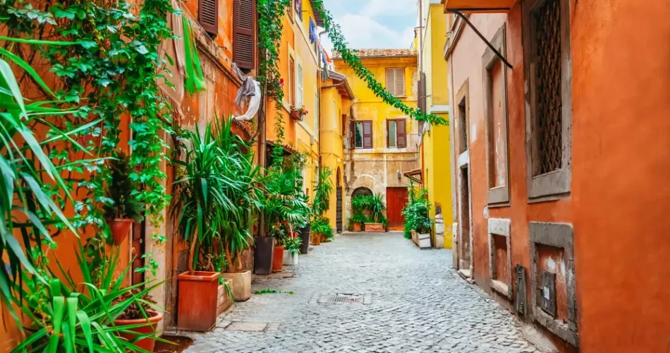 17 Unforgettable Things to Do in Rome, Italy