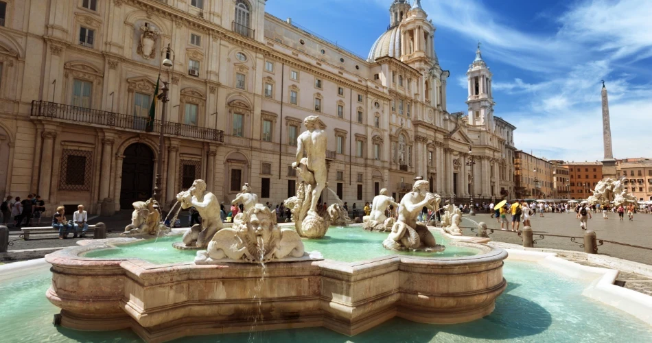 17 Unforgettable Things to Do in Rome, Italy