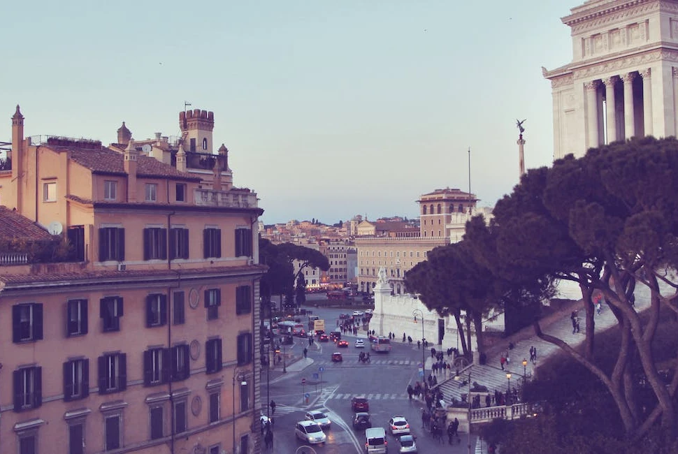 Beyond Rome: Epic Road Trips to Explore the Surrounding Italian Countryside
