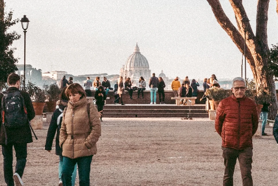 Rome's Vibrant Tapestry: Events and Festivals to Experience