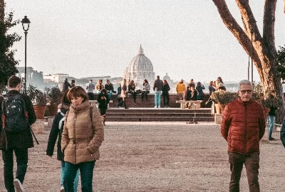 Rome's Vibrant Tapestry: Events and Festivals to Experience
