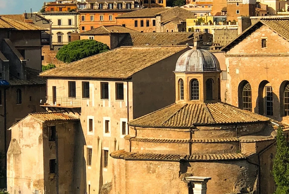 Unveiling Rome's Hidden Gems: Exploring the Top Attractions and Activities